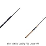 Top 15 Best Inshore Casting Rod Under 100 You Can’t Miss