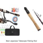 Top 15 Best Japanese Telescopic Fishing Rod You Need Now