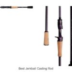 Top 15 Best Jerkbait Casting Rods You Can’t Miss!