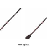 Top 15 Best Jig Rod: Unleash Your Ultimate Fishing Power!
