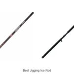 Top 15 Best Jigging Ice Rod That Will Boost Your Catch!