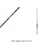 Top 15 Best Jigging Rap Ice Rod That Will Boost Your Catch