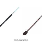 Top 15 Best Jigging Rods That Will Boost Your Catch Today