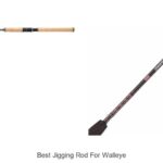 Top 15 Best Jigging Rod For Walleye That Catch More Fish!