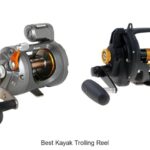 Top 15 Best Kayak Trolling Reel That Will Boost Your Catch