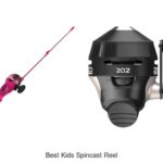 Top 15 Best Kids Spincast Reel That Will Blow Your Mind