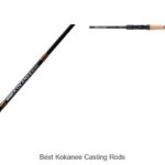 Top 15 Best Kokanee Casting Rods You Can’t Miss Today