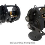 Top 15 Best Lever Drag Trolling Reels You Can’t Miss!