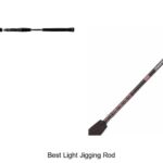 Top 15 Best Light Jigging Rods That Will Boost Your Catch