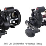 Top 15 Best Line Counter Reel for Walleye Trolling Secrets!