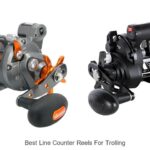 Top 15 Best Line Counter Reels For Trolling You Need Now