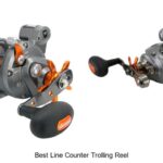 Top 15 Best Line Counter Trolling Reel That Will Shock You!