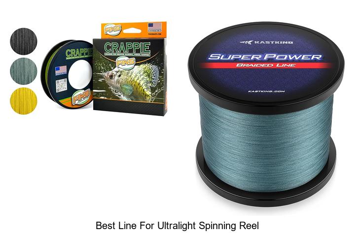 Top 15 Best Line for Ultralight Spinning Reel You Need Now