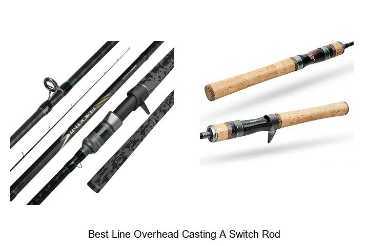 Top 15 Best Line Overhead Casting A Switch Rod Revealed!