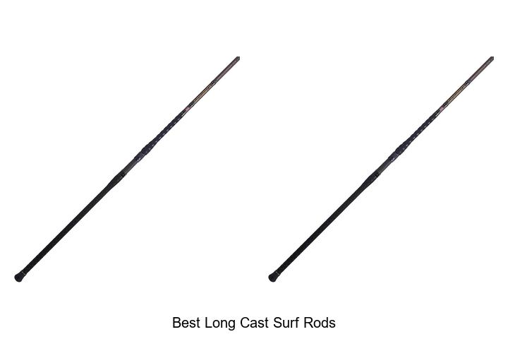 Top 15 Best Long Cast Surf Rods That Will Blow Your Mind!