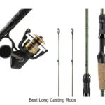 Top 15 Best Long Casting Rods That Will Blow Your Mind