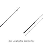 Top 15 Best Long Casting Spinning Rod That Hooks Big Fish!