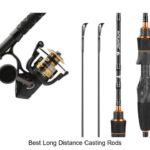 Top 15 Best Long Distance Casting Rods You Must Try Now