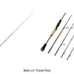 Top 15 Best LRF Travel Rods You Can’t Miss Buying!