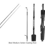 Top 15 Best Medium Action Casting Rod For Ultimate Fishing Gear