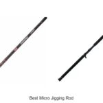 Top 15 Best Micro Jigging Rod That Will Blow Your Mind