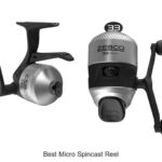 Top 15 Best Micro Spincast Reel You Can’t Miss Today!