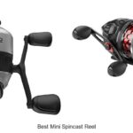 Top 15 Best Mini Spincast Reel That Anglers Swear By