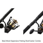 Top 15 Best Most Expensive Fishing Rod/Caster Combo Deals