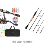 Top 15 Best Ocean Travel Rod That Anglers Swear By