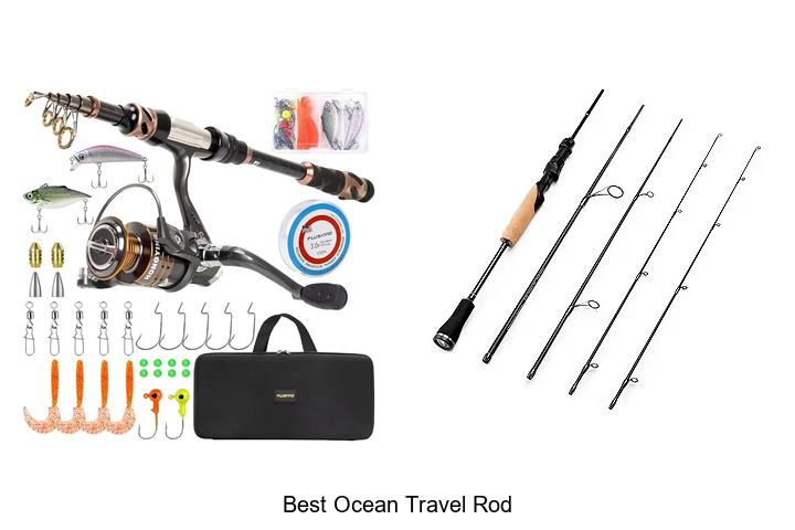 Top 15 Best Ocean Travel Rod That Anglers Swear By