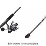 Top 15 Best Offshore Travel Spinning Rod Choices Revealed!