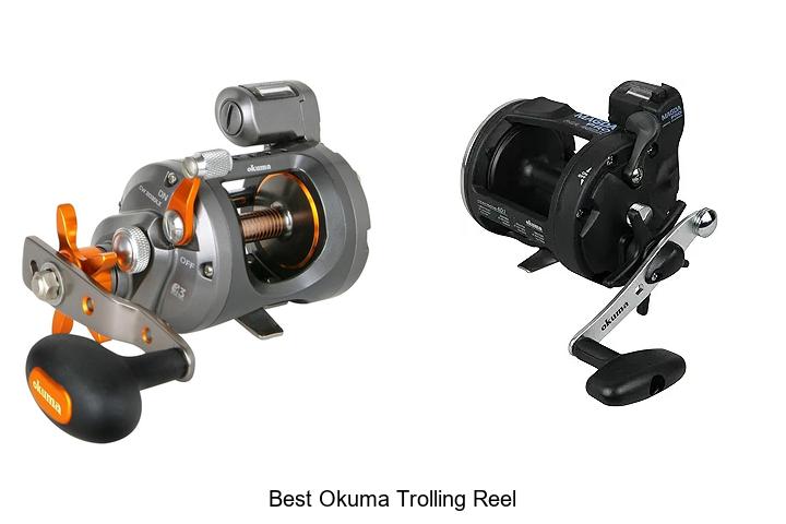 Top 15 Best Okuma Trolling Reel You Can’t Miss Today