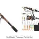 Top 15 Best Quality Telescopic Fishing Rods You Must Try
