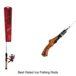 Top 15 Best Rated Ice Fishing Rods You Can’t Miss Now