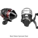 Top 15 Best Rated Spincast Reel You Can’t Miss Today