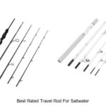 Top 15 Best Rated Travel Rod For Saltwater That Crushes Catch