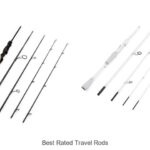 Top 15 Best Rated Travel Rods You Can’t Miss Today