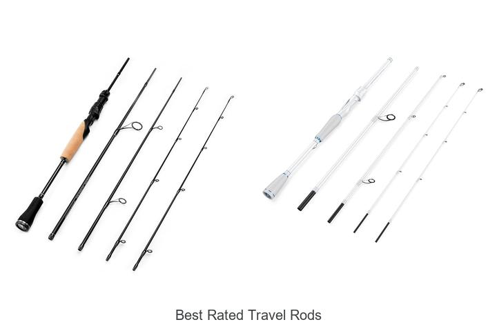 Top 15 Best Rated Travel Rods You Can’t Miss Today