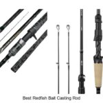 Top 15 Best Redfish Bait Casting Rod You Can’t Miss!