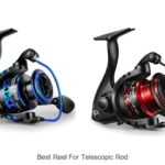 Top 15 Best Reel For Telescopic Rod That Will Boost Catches