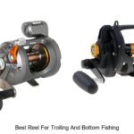Top 15 Best Reel For Trolling And Bottom Fishing Revealed!