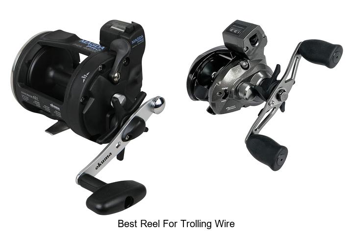 Top 15 Best Reel For Trolling Wire That Anglers Swear By
