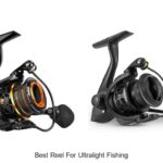 Top 15 Best Reel for Ultralight Fishing You Can’t Miss