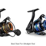 Top 15 Best Reel For Ultralight Rod That Will Blow Your Mind