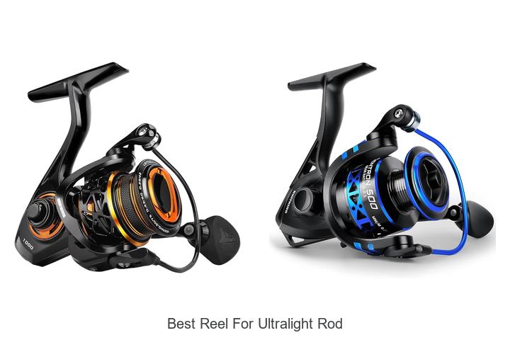 Top 15 Best Reel For Ultralight Rod That Will Blow Your Mind