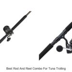 Top 15 Best Rod And Reel Combo For Tuna Trolling Revealed!
