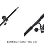 Top 15 Best Rod and Reel for Trolling Mahi You Need Now