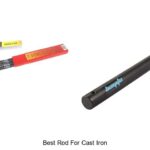 Top 15 Best Rod For Cast Iron You Can’t Miss Today