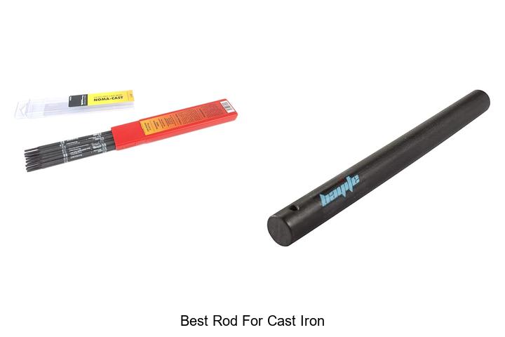 Top 15 Best Rod For Cast Iron You Can’t Miss Today