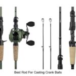 Top 15 Best Rod For Casting Crank Baits That Catch Big!